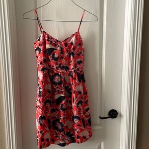 J Crew dress 2